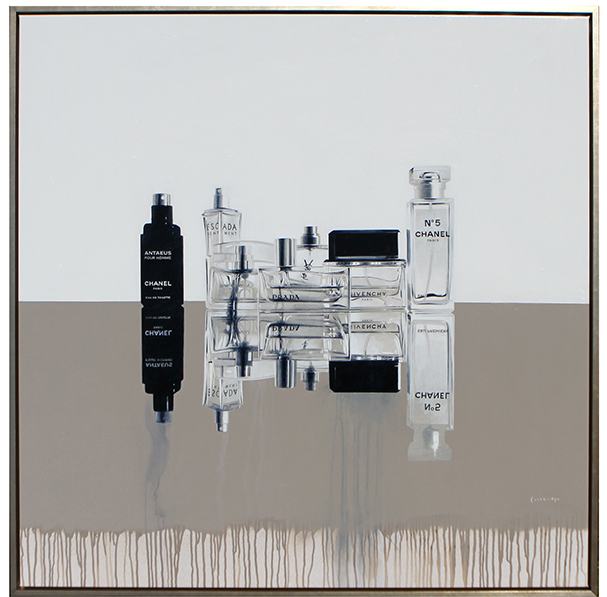 Together Again by Brett Lethbridge | Lethbridge Gallery